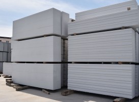 加氣混凝土砌塊原材料有哪些？